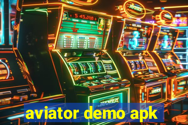 aviator demo apk