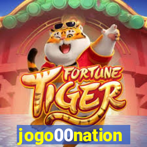 jogo00nation