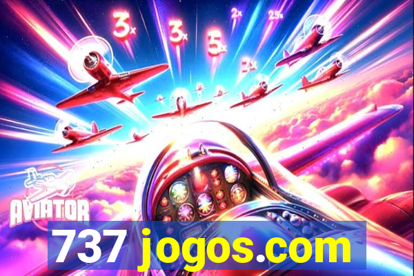 737 jogos.com