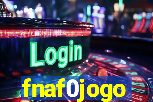 fnaf0jogo