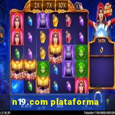 n19.com plataforma