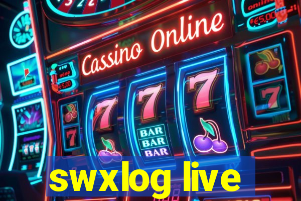 swxlog live