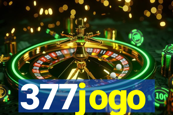 377jogo