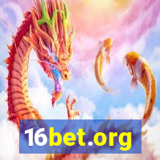 16bet.org