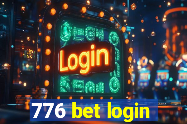 776 bet login