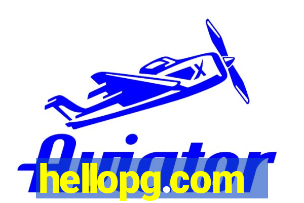 hellopg.com