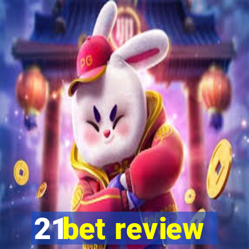 21bet review