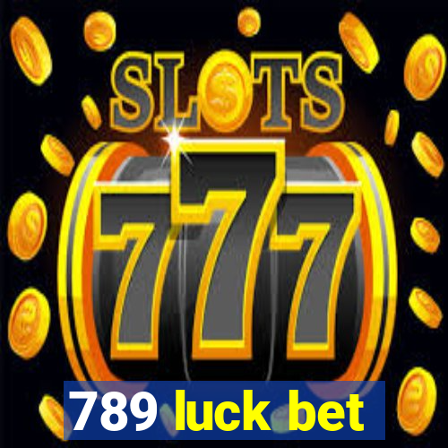 789 luck bet