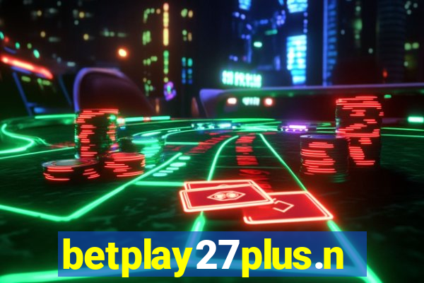 betplay27plus.net