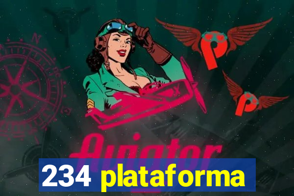 234 plataforma