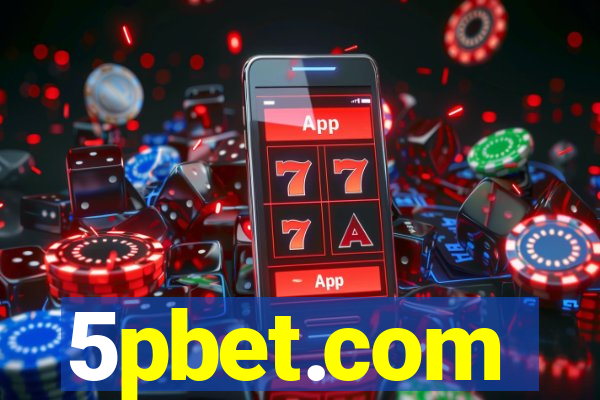 5pbet.com