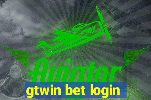 gtwin bet login