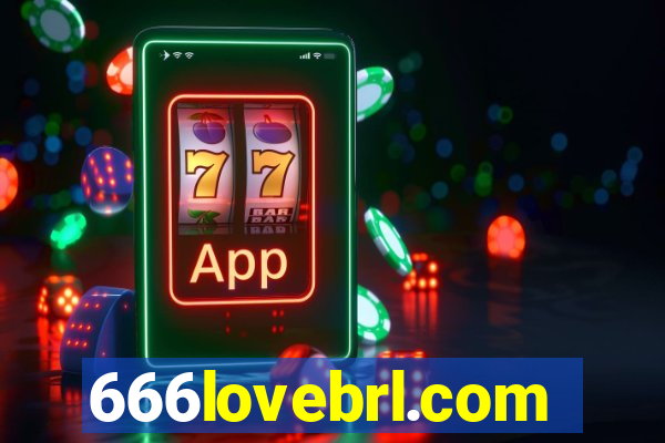 666lovebrl.com