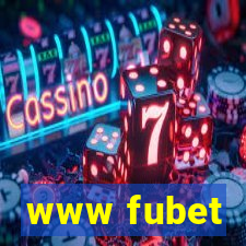 www fubet