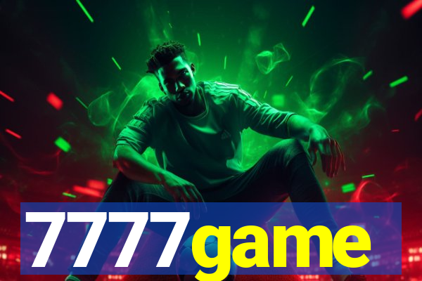 7777game