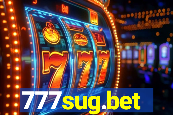 777sug.bet