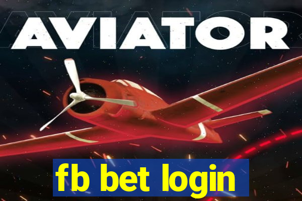 fb bet login