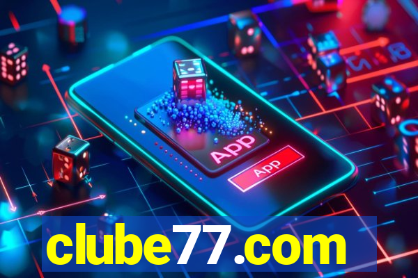 clube77.com