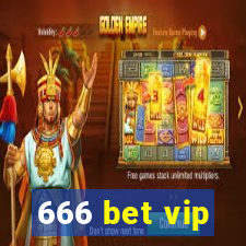 666 bet vip