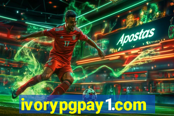 ivorypgpay1.com