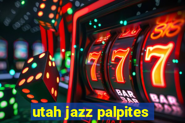 utah jazz palpites