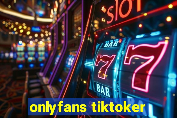 onlyfans tiktoker