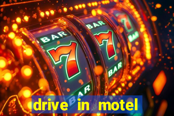 drive in motel porto alegre