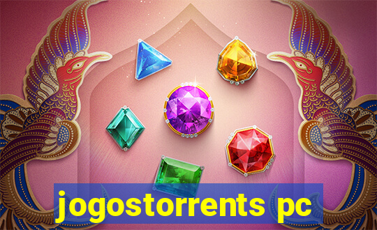 jogostorrents pc