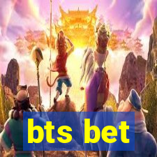 bts bet