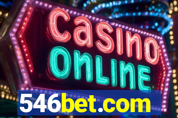 546bet.com