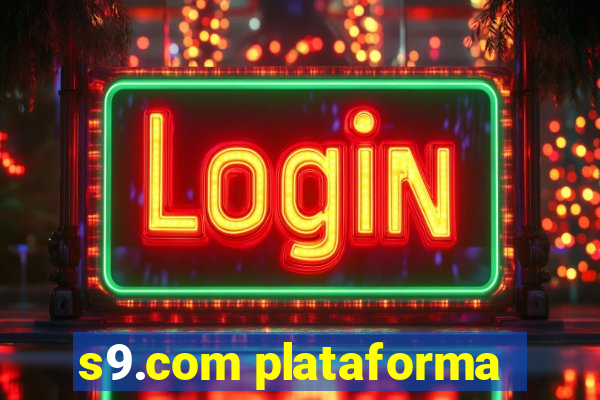 s9.com plataforma