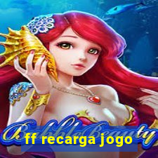 ff recarga jogo