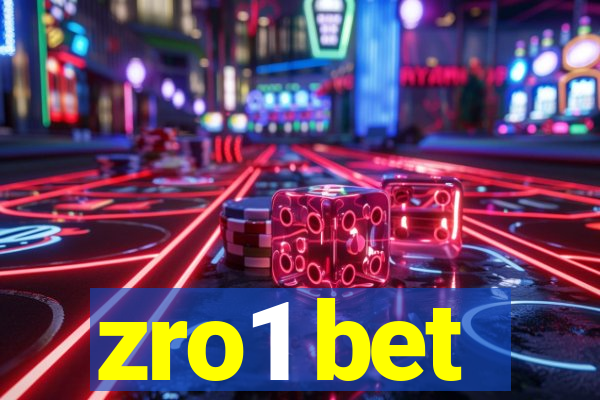 zro1 bet