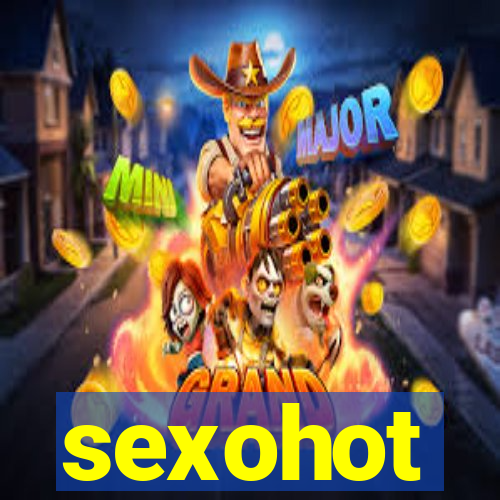 sexohot