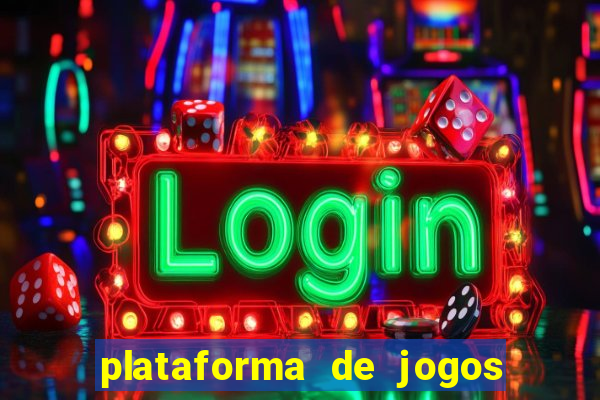 plataforma de jogos do silvio santos