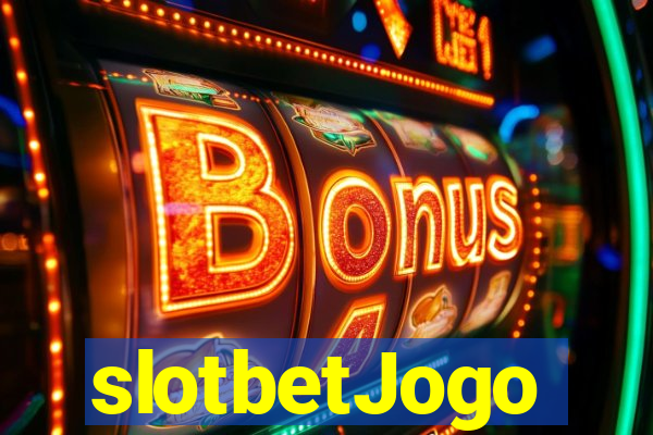 slotbetJogo