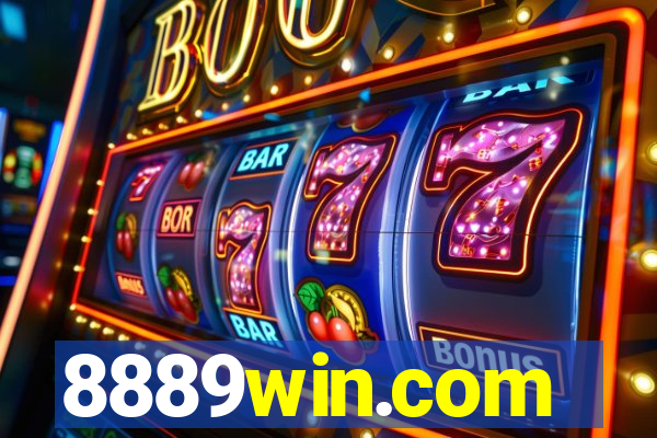 8889win.com