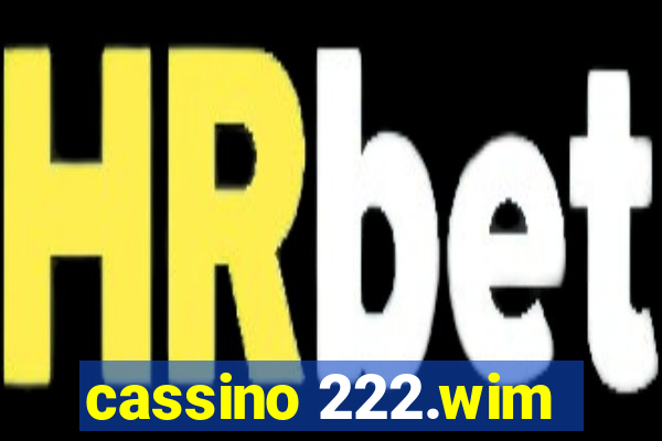 cassino 222.wim