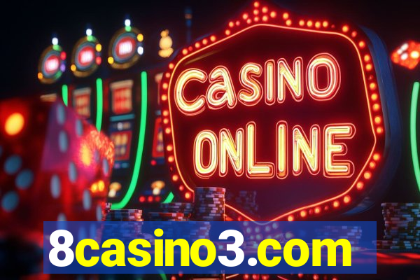 8casino3.com