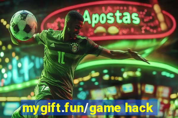 mygift.fun/game hack