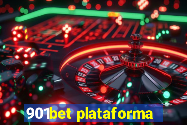 901bet plataforma