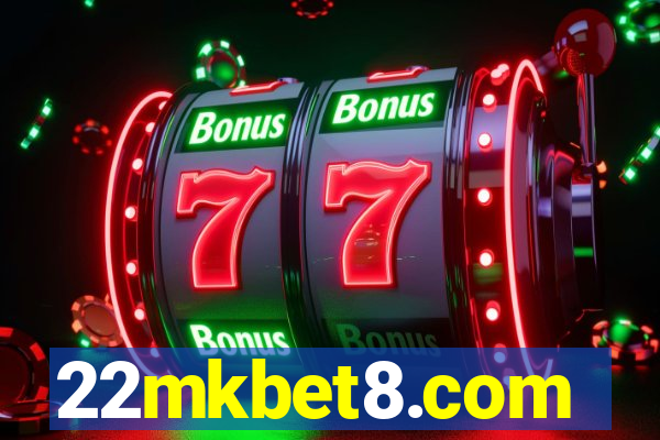 22mkbet8.com