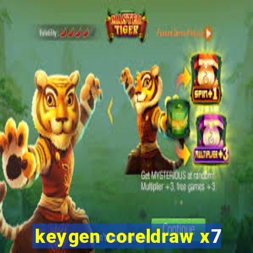 keygen coreldraw x7