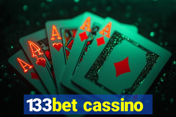 133bet cassino