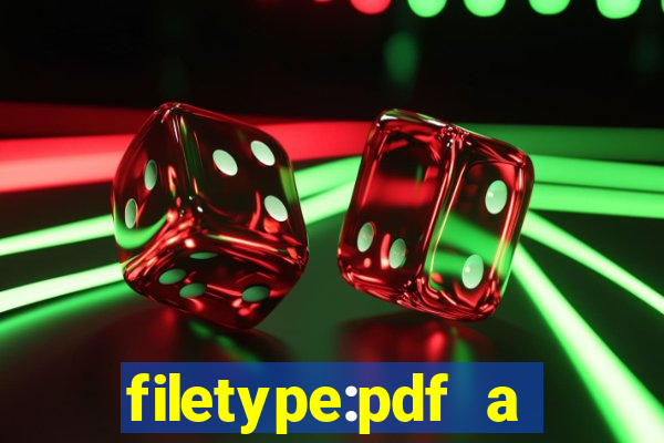 filetype:pdf a magia da sobrevivência