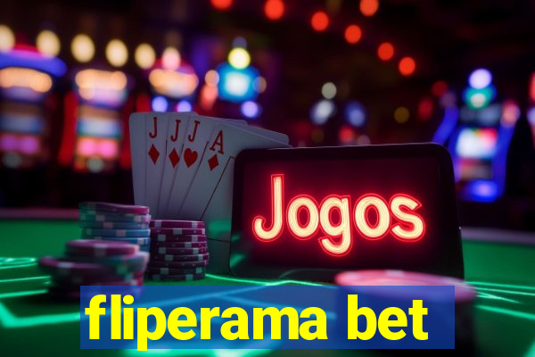 fliperama bet