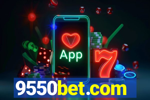 9550bet.com