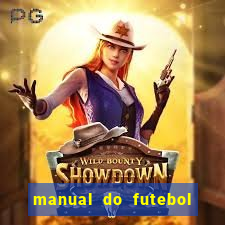 manual do futebol americano pdf