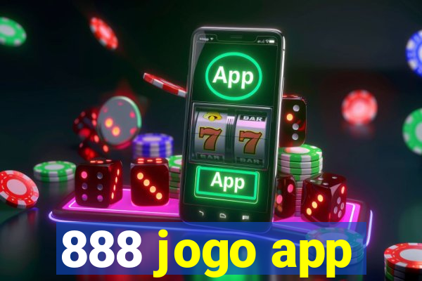 888 jogo app