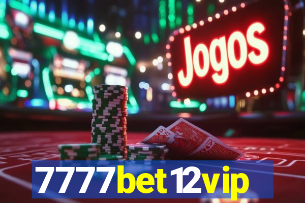 7777bet12vip